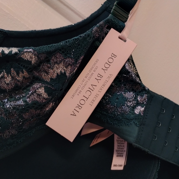 Victoria's Secret Perfect Shape bra 38D - Picture 7 of 8